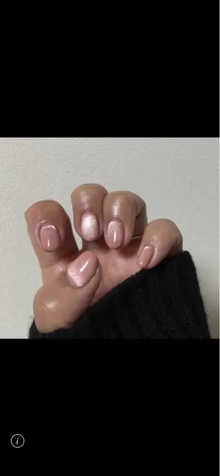 ネイル 吴 丹丹のネイルデザイン