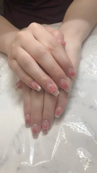 ネイル ✨アン ミユ✨のネイルデザイン