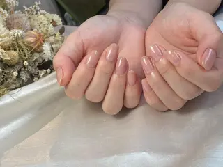 ネイル 賀城 美幸のネイルデザイン