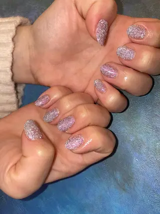 ネイル Chandra nail&tarotのネイルデザイン