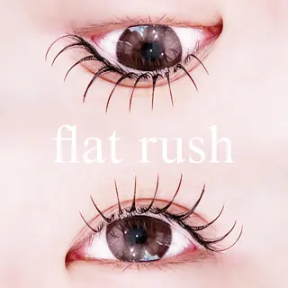 マツエク・マツパ 中村 雛里のマツエク・マツパデザイン