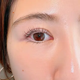 マツエク・マツパ AKE★表参道駅7分 ★★フォト直近1ヶ月のマツエク・マツパデザイン