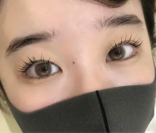 ネイル マツエク・マツパ アイブロウ Nail&eye Belire 新宿のネイルデザイン