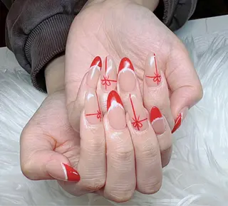 ネイル The Nail 新大久保店のその他イメージ