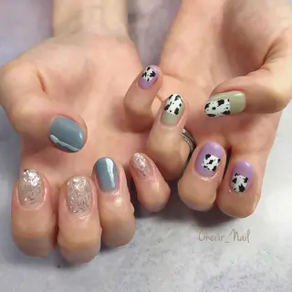 ネイル Cherirnail kaoriのネイルデザイン