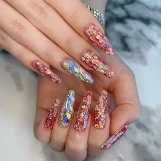 ネイル salon de belnetta所属・Kayo 💅のネイルデザイン