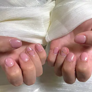 ネイル Miya🎀 nailのネイルデザイン