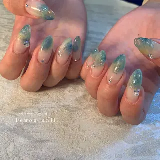 ネイル nailsalon Lenoaのネイルデザイン