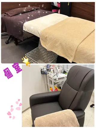 Vivace 彩公のエステ・リラクイメージ