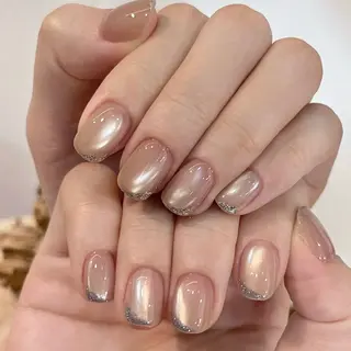 ネイル Mi miaのマツエク・マツパデザイン