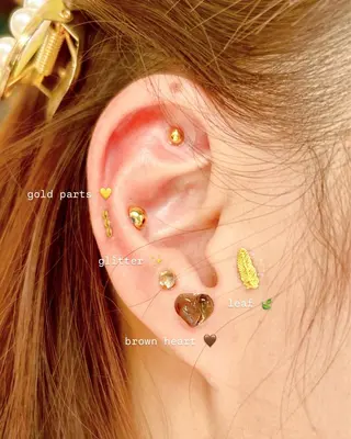 HBL推奨サロン /evergreenの眉毛・アイブロウイメージ