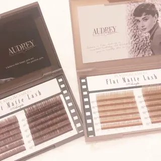 マツエク・マツパ ビューティー ホスピタルのマツエク・マツパデザイン