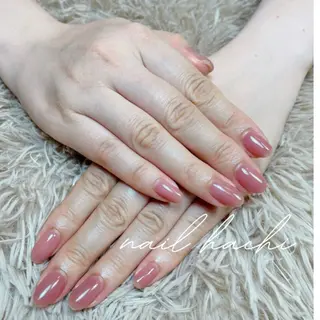 ネイル nail hachiのネイルデザイン