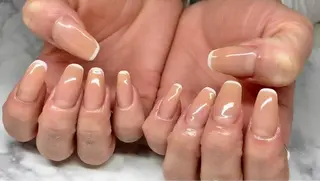 ネイル Nail&eye Belire 新宿のネイルデザイン