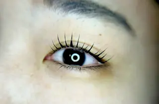 マツエク・マツパ vi camino ミヤデラのマツエク・マツパデザイン