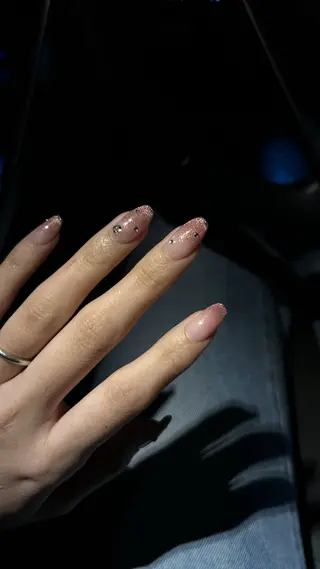 ネイル Uni. ___nailのネイルデザイン