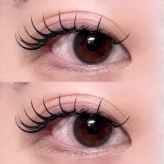 マツエク・マツパ anna /国分寺のマツエク・マツパデザイン