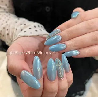 ネイル Ibuki 🎀仙台パルコ🎀のマツエク・マツパデザイン