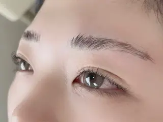 マツエク・マツパ 高浪 まり絵のマツエク・マツパデザイン