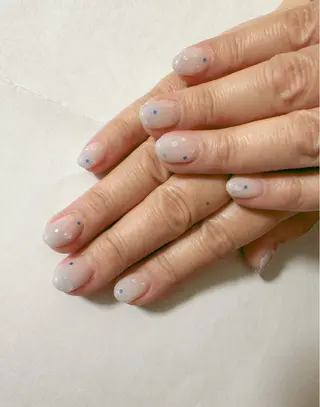 ネイル hiromi. ＊モデル募集＊のネイルデザイン