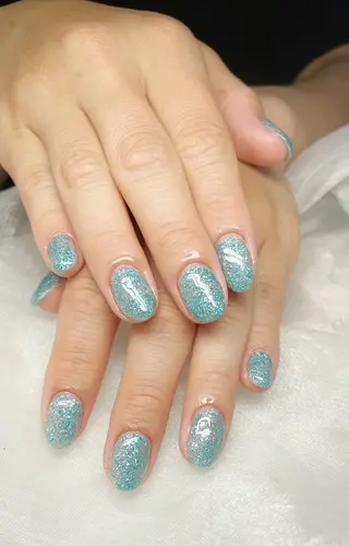 ネイル 森♡nail ♡ ①のネイルデザイン