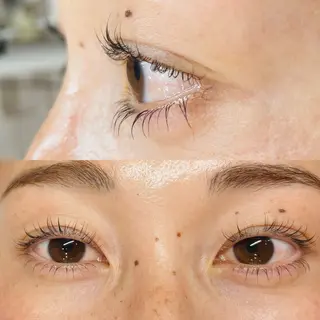 マツエク・マツパ めぐみ🐣 GALLERYのマツエク・マツパデザイン