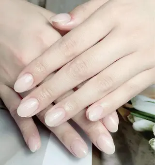 ネイル リナ ネイルサロンのネイルデザイン