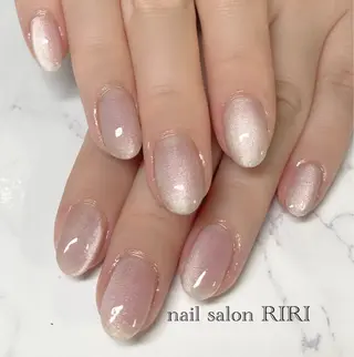 ネイル RIRI リリのネイルデザイン