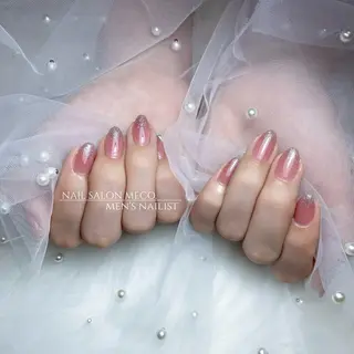 ネイル nailsalon mecoのネイルデザイン