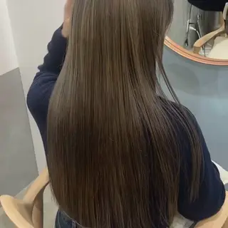 ロング ami /yuutenjiのヘアスタイル