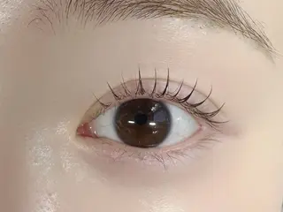 マツエク・マツパ egerie 恵比寿 /KANAのマツエク・マツパデザイン