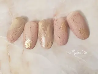 ネイル Nail salon Dioのネイルデザイン