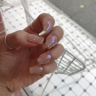 ネイル M misakiのネイルデザイン