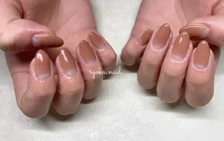 ネイル soary nailのネイルデザイン