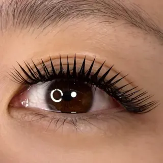 マツエク・マツパ Rommy  Studio所属・Rommy Studioのマツエク・マツパデザイン