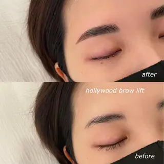 アイブロウ 吉祥寺kasumi 🌛eye/browのマツエク・マツパデザイン