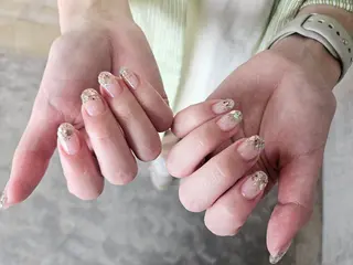 ネイル DayWithout Anything堀本のネイルデザイン