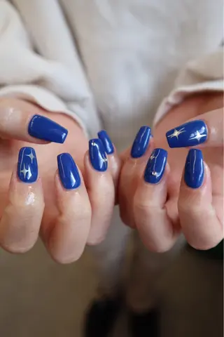 ネイル chika ／ nailのネイルデザイン