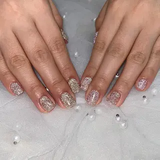 ネイル I pinknail 韓国風·持ち込み専門のネイルデザイン