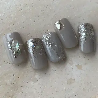 ネイル T Kのネイルデザイン