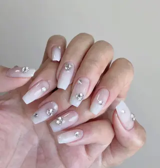 ネイル Queens マオのネイルデザイン