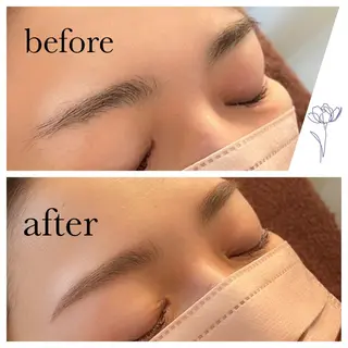 アイブロウ 鈴木 杏果のその他イメージ