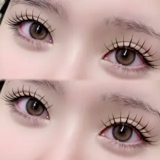 マツエク・マツパ iLa / Amina🌙♡の眉毛・アイブロウイメージ