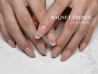 ネイル Nail&Eye espalのマツエク・マツパデザイン