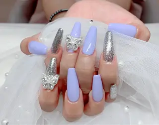 ネイル Bél Nail salonのネイルデザイン