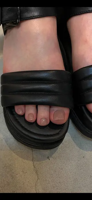 ネイル Hi' nail yunaのネイルデザイン