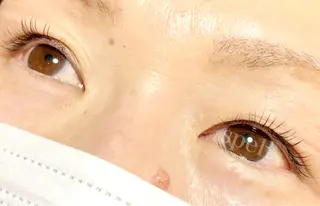 マツエク・マツパ spell eyelashのマツエク・マツパデザイン