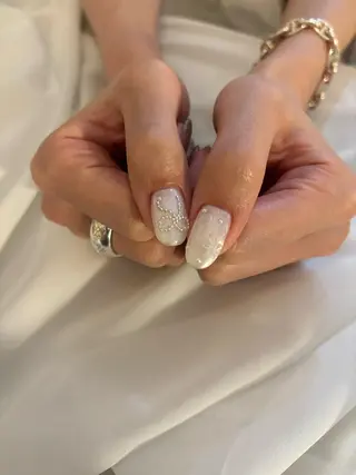 ネイル nail salon Soiréeのネイルデザイン