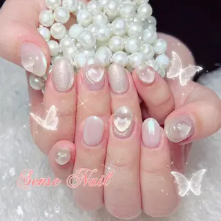 ネイル ✨NA.YUKI ナユキ✨のネイルデザイン