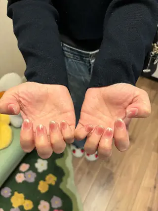 ネイル 京 美人のネイルデザイン